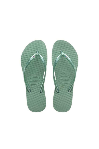 Havaianas ΣΛΙΜ ΚΡΙΣΤΑΛ SW II 4145651-1809 Βεραμάν