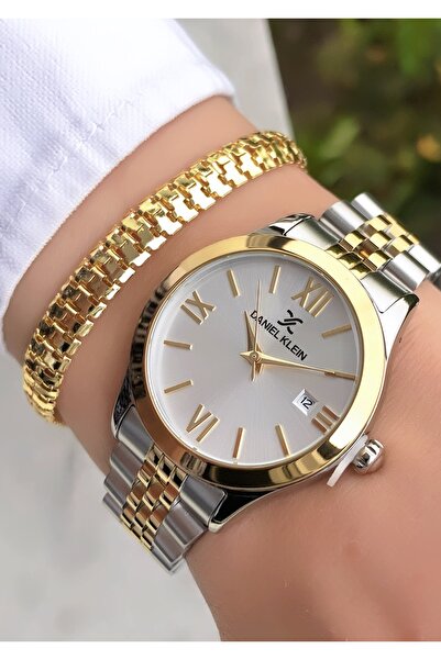 Daniel Klein New Season Women's Wristwatch – |   Bracelet with Gift |   2 Yea...