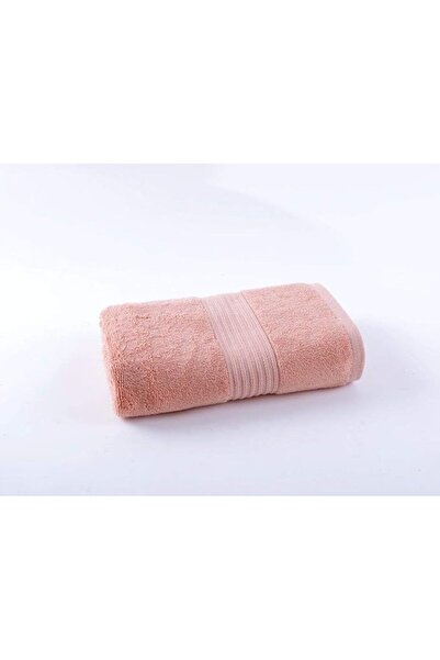 GENERAL Canon Luxury Bath Towel - 50X100 Cm, Burgundy Color D