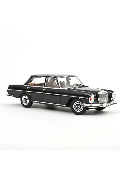 Norev Sigilat- Mercedes Benz 280 SE- Scara 1/18-