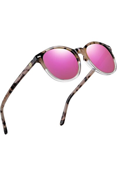 GENERAL Duco Polarized Lens Sunglasses Polarized Lens Classic Round Lens for ...