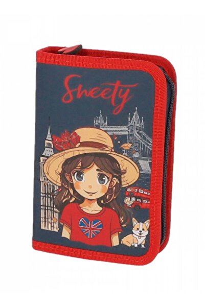 MC Micostore Penar echipat 48 piese 1 fermoar 2 extensii england sweety pigna