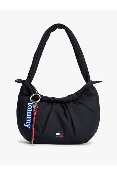 Tommy Hilfiger Tjw Icon Charms Shoulder Bag