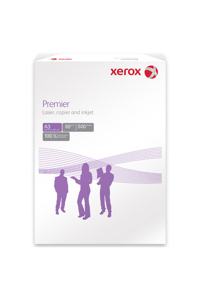 MC Micostore Hartie copiator a3 premier 80g 500/top xerox