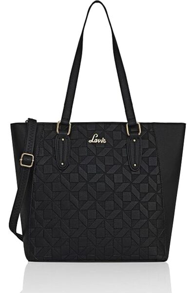 Lavie حقيبة يد كبيرة توت زاريا من لافي