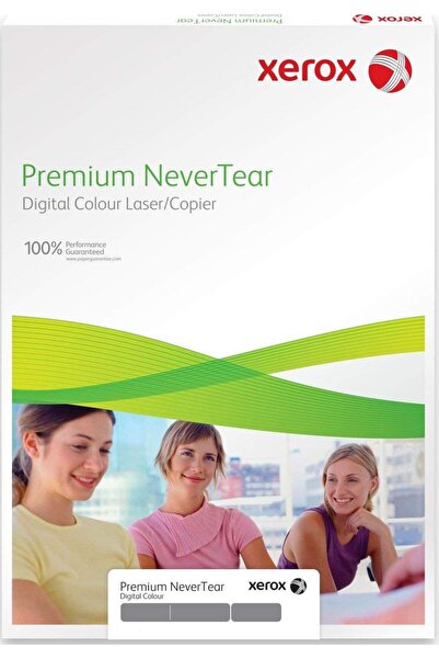 MC Micostore Полиестерна хартия А3 95 микрона 125гр 100 броя Nevertear Xerox