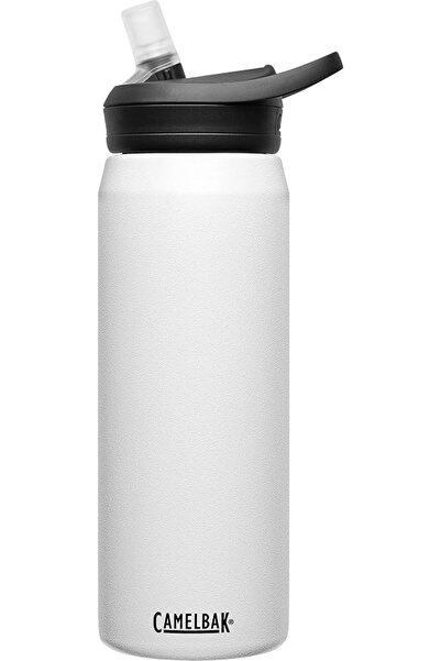 Camelbak زجاجة ايدى بلس مصنوعة من الستانلس ستيل من كاميلباك بسعة 1 لتر لون تي...