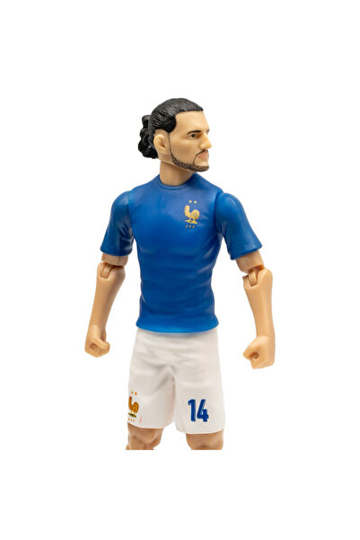 Banbo Toys Франция Адриен Рабио Екшън фигура 20 см