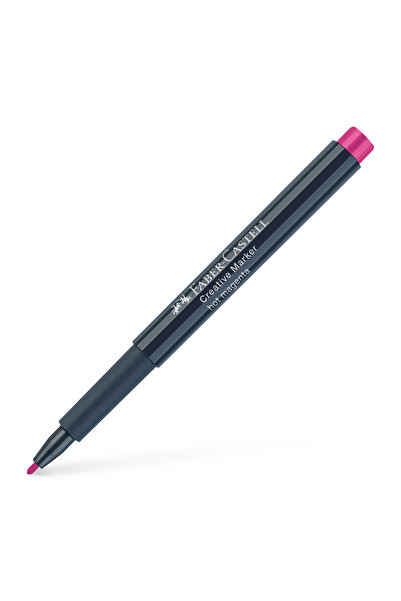 Faber Castell Marker creativ magenta faber-castell