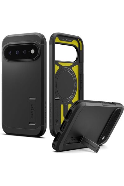 Spigen Tough Armor Google Pixel 11 Pro XL case [MagSafe compatible] Military ...