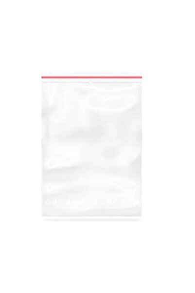 MC Micostore Pungi cu inchidere zip 200*300mm 100/set