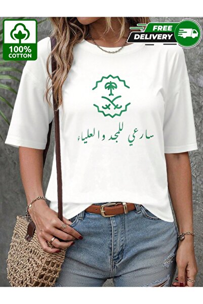 YHDZ قميص قطني نسائي غير رسمي 100% قطن، نسيج قابل للتنفس، قابل للغسل في الغسالة