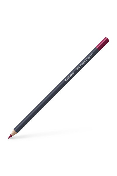Faber Castell Creion colorat carmin permanent 126 goldfaber faber-castell