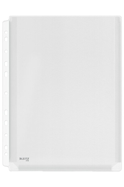MC Micostore Folie protectie a4 burduf 20mm 10/set jumbo leitz