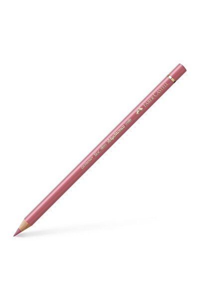 Faber Castell Creion colorat polychromos flesh inchis faber-castell