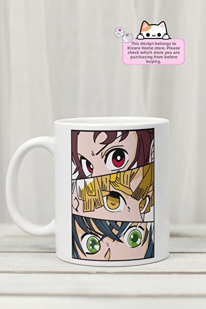 Kizaru Home قاتل الشياطين - كيميتسو نو يايبا، كامادو تانجيرو، أغاتسوما زينيتس...