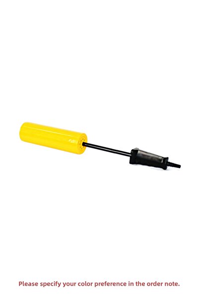 BESTWAY Mini Hand Pump 28 cm 62008B