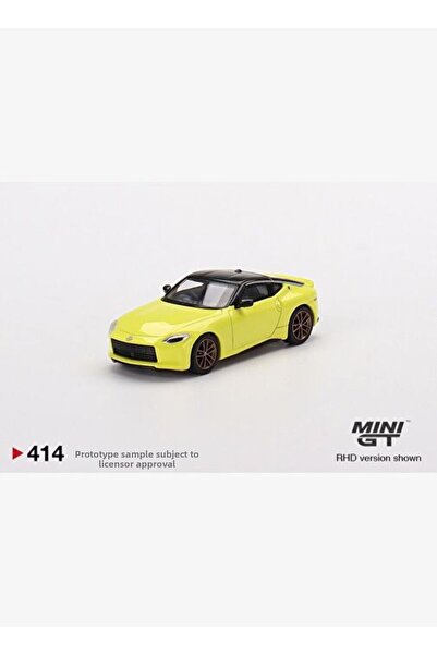 mini gt نيسان فير ليدي Z - 414