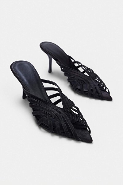 TRENDYOL SHOES High Heels