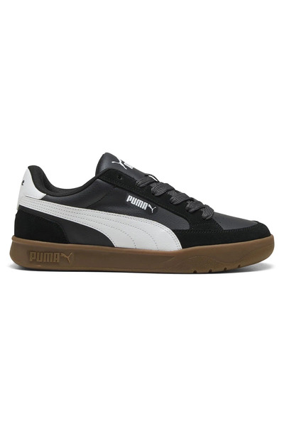 Puma Ανδρικά αθλητικά παπούτσια Park LT 40580202 - Μαύρα - 44,5