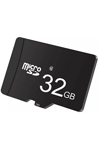 VisionHub TopFine micro SD memory card - Class 10, 100 MB/S, 32GB