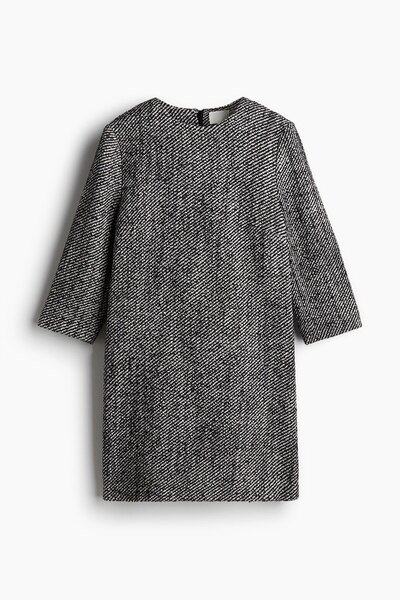 H&M Çan Bukle Elbise