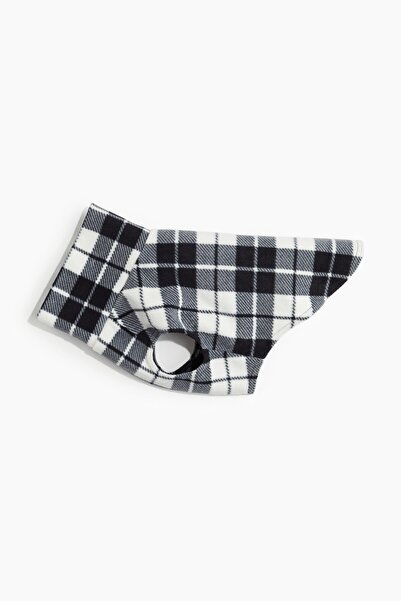 H&M Muflon Köpek Üstü