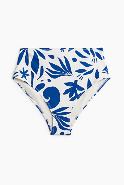 H&M Bikini Altı High Waist