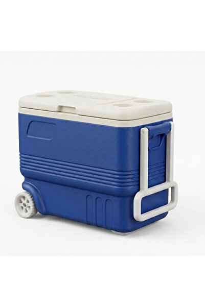 Kale Termos 45 Lt Tekerlekli Buzluk Termos (1032 Wheled Cooler Box)