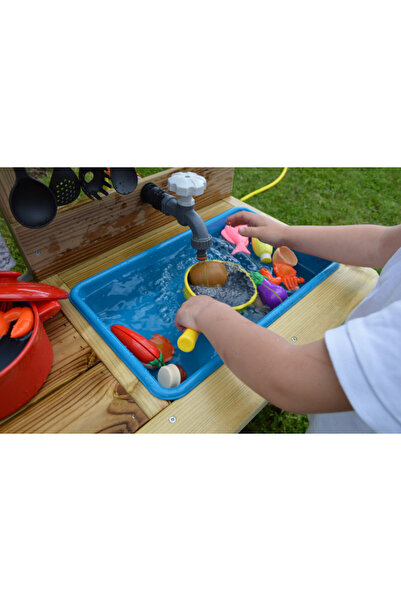 Wendi Toys Bucatarie de gradina K1,