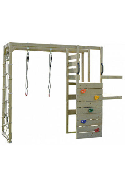 Wendi Toys Modul de sport pentru casutele de gradina,