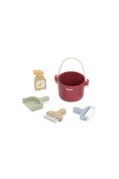 Viga Compact cleaning set, PolarB