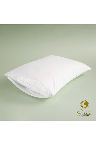 MAXSTYLE Dophia Liquid Proof 2-Piece Pillow 50X70