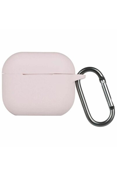 TakÇalıştır حافظة معلقة لسماعات Airpods 3 (الجيل الثالث) - مسحوق