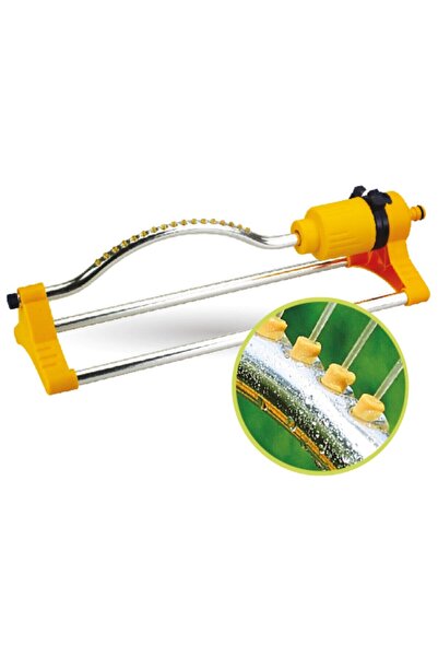 Bahçem Bahçe Sulama 1/2'' Açı Ayarlı Osilator Spring