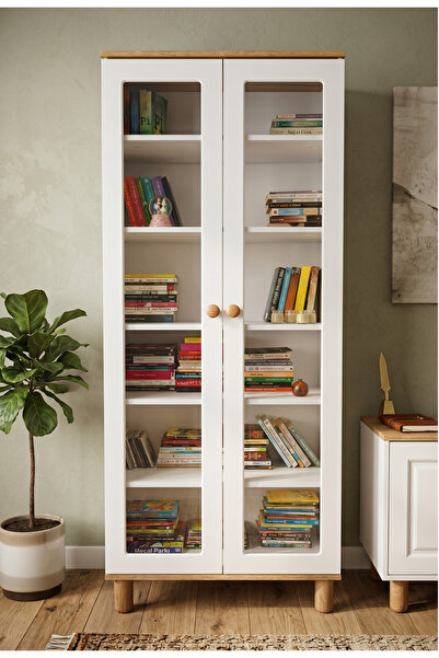 Avm 24 Life Kitaplık %100 MDF