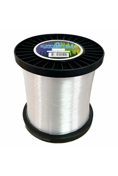 Genel Markalar Cyrstal Bobin Misina 1000 MT 0,70 MM.
