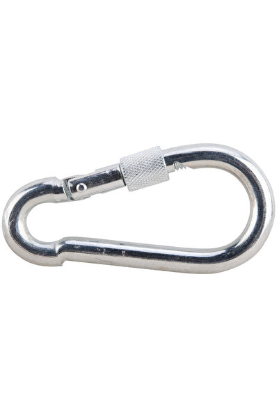 Evotools Carabinieră cu piuliță DIN 5299 4 mm