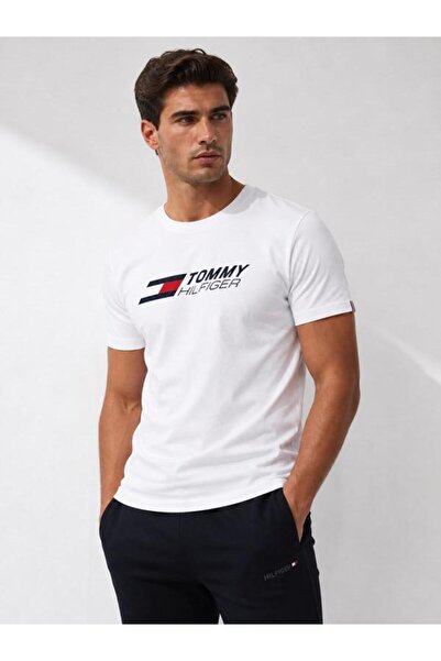 Tommy Hilfiger T-Shirt Essentials Regular Fit