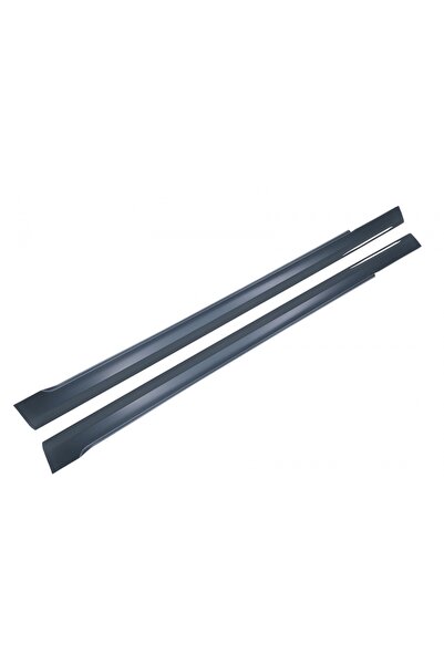 tuningset Praguri laterale compatibile cu BMW Seria 7 G11 2015-2021 Sedan Sport