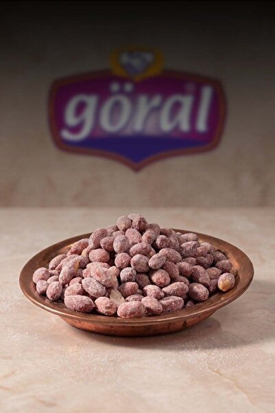 Yer Fıstığı Tuzlu-500 GR