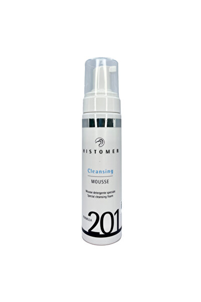 OMES HISTOMER 201 CLEANSING MOUSSE 200 ML