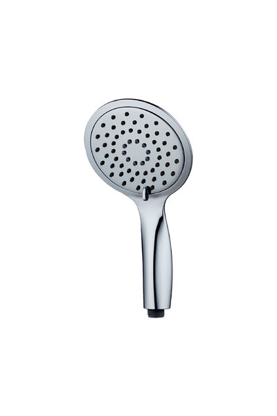 Koçtaş Plus Elite 3F 12,5 Cm Çap Krom El