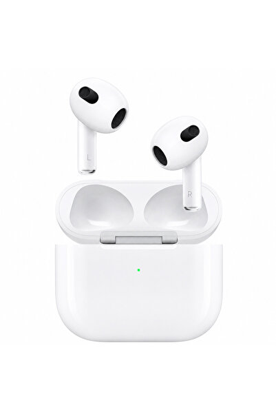 qasul 3. Nesil Silikonsuz Bluetooth Kulaklık Kılıf Hediyeli AİR-R03S