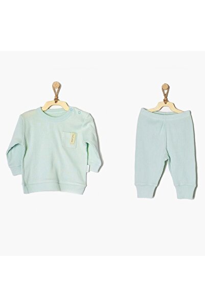 andywawa Baby Set of 2 - Mint