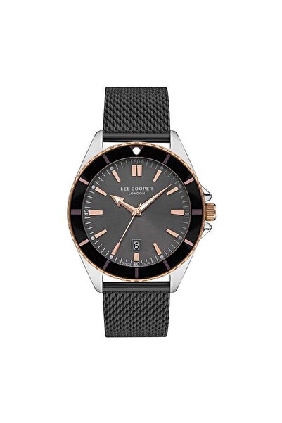 Lee Cooper Lc07353.560 Men's Wristwatch