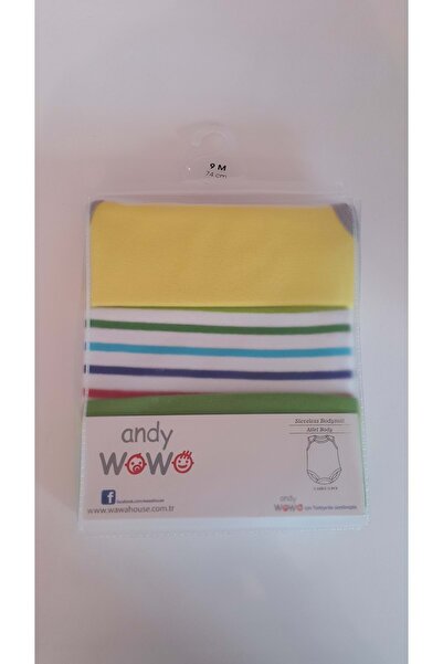 andywawa Andywawa3Lü Bady Athlete Colorful