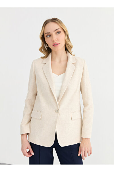 Selen Taş Kadın Ceket 26YSL1623