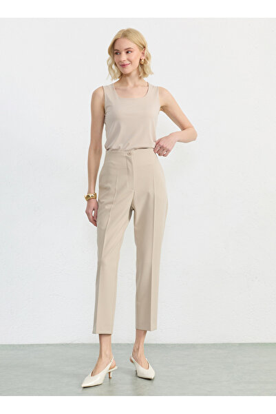 Selen Taş Kadın Pantolon 26YSL5581