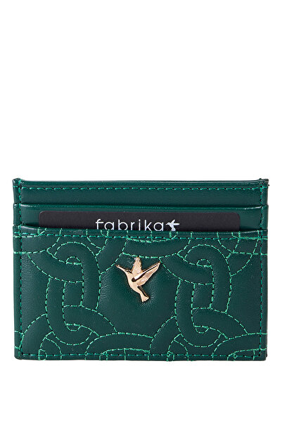 Fabrika Yeşil Kadın Kartlık FRK 541 KK MDL1 HAKİ